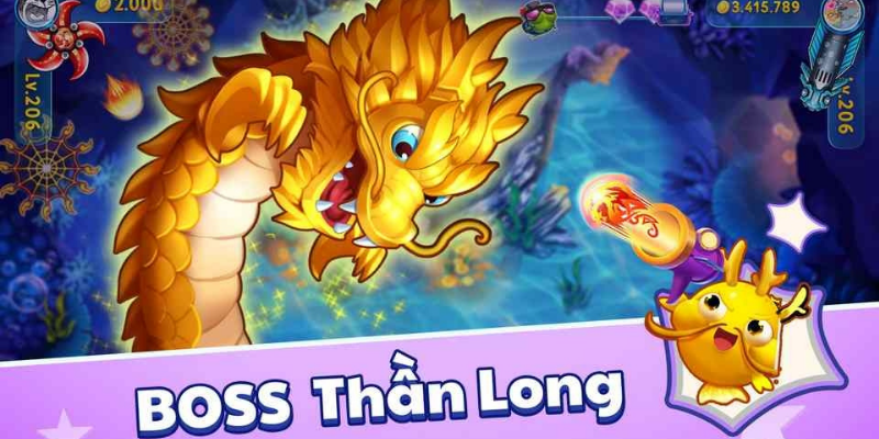 Hệ thống phát triển nhiều tính năng game mới lạ