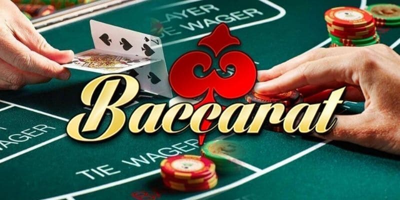 game baccarat