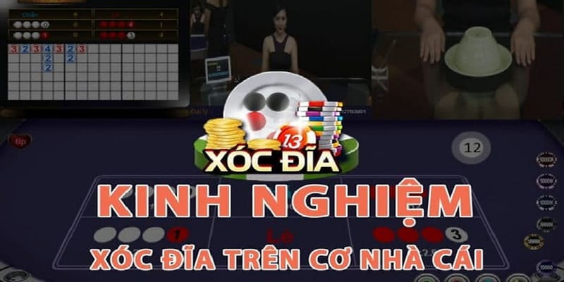 Chiến thuật chơi game do cao thủ truyền lại