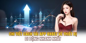 Tải app 8xbet
