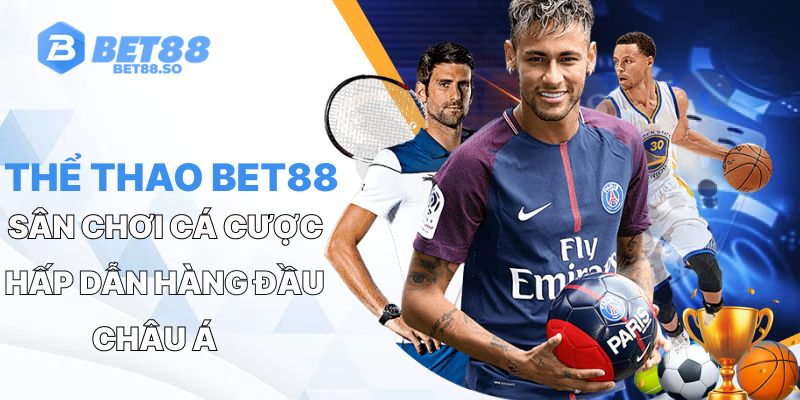 Thể thao BET88